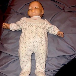 Bitty Baby doll